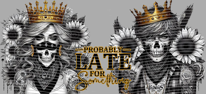 16oz Sunflower Girl-SU-321